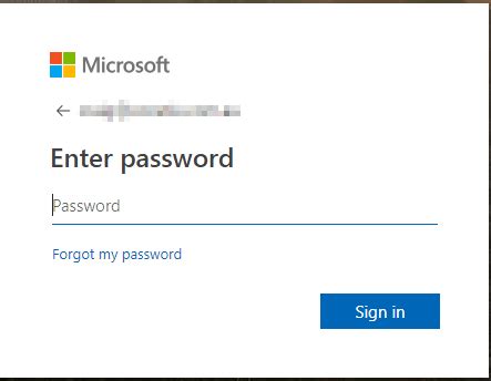 sbi outlook 365 login password|Update Password .